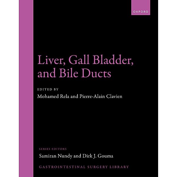 Liver, Gall Bladder, and Bile Ducts