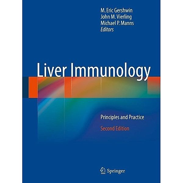 Liver Immunology