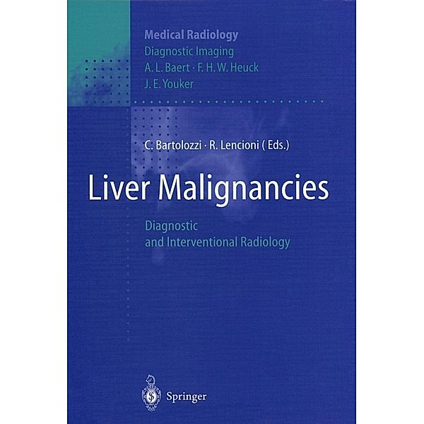 Liver Malignancies / Medical Radiology