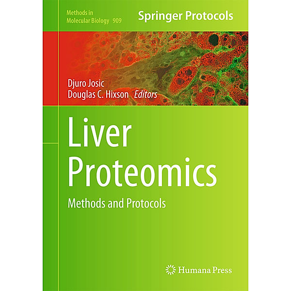 Liver Proteomics
