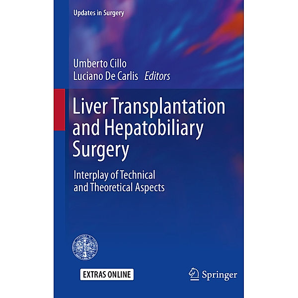 Liver Transplantation and Hepatobiliary Surgery