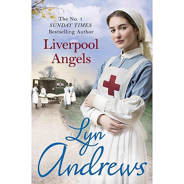 Liverpool Angels, Lyn Andrews