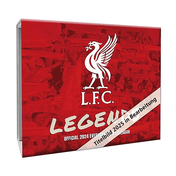 Liverpool FC 2025, Danilo Promotions Ltd