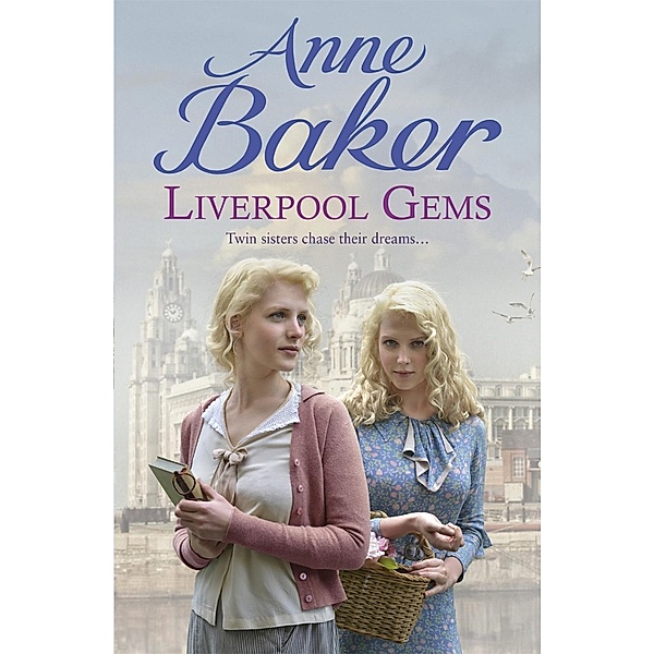 Liverpool Gems, Anne Baker