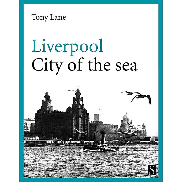 Liverpool / Serif Academic, Tony Lane