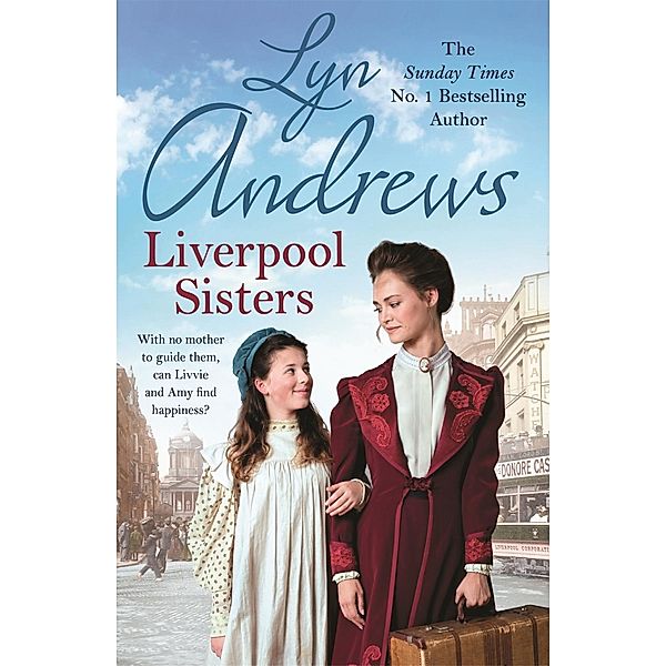Liverpool Sisters, Lyn Andrews
