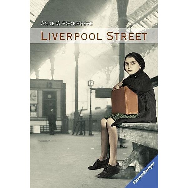 Liverpool Street, Anne Ch. Voorhoeve