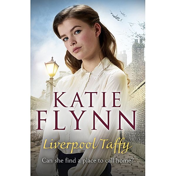 Liverpool Taffy, Katie Flynn