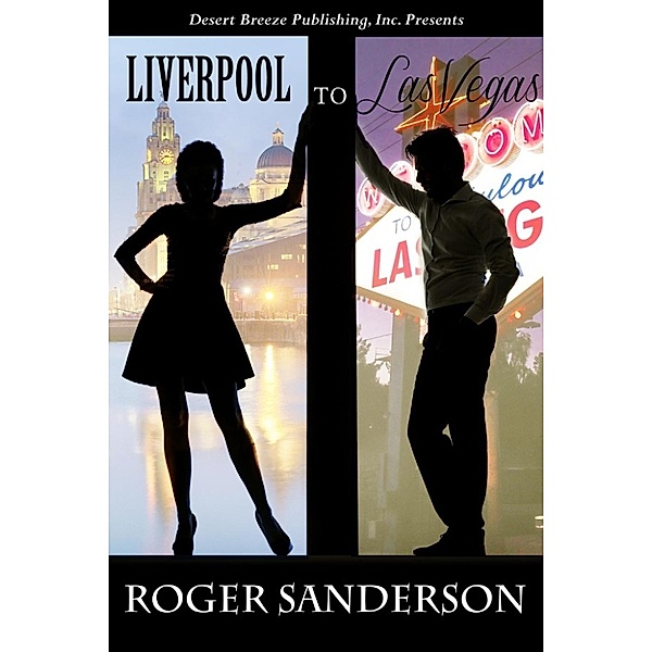 Liverpool to Las Vegas, Roger Sanderson