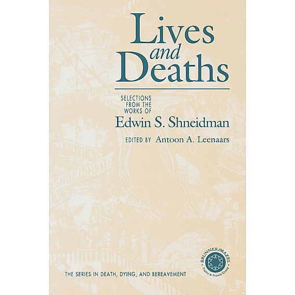 Lives and Deaths