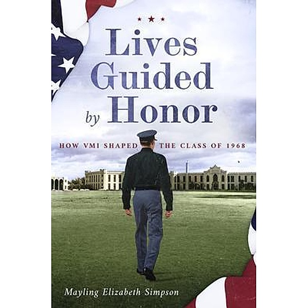 Lives Guided by Honor, Mayling Elizabeth Simpson