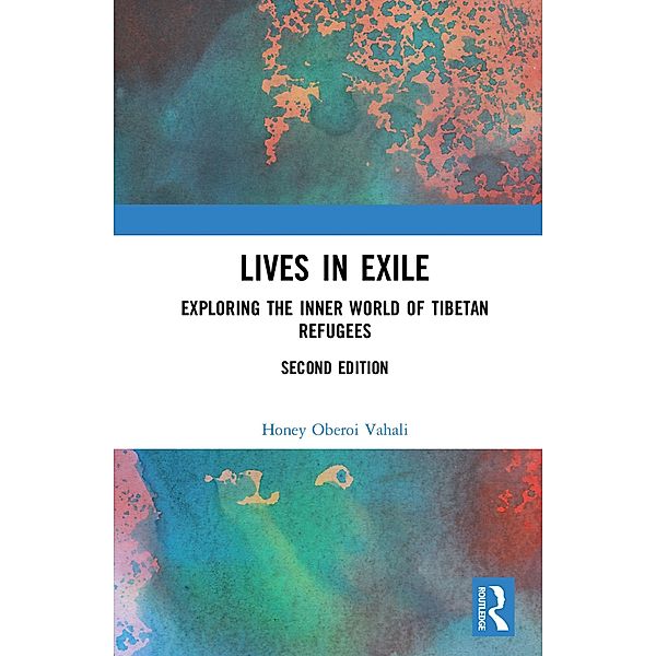 Lives in Exile, Honey Oberoi Vahali