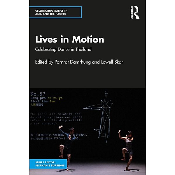 Lives in Motion