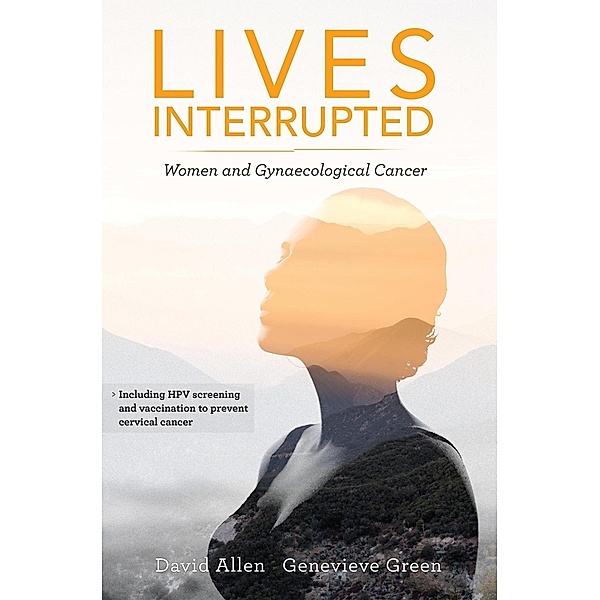Lives Interrupted, David Allen