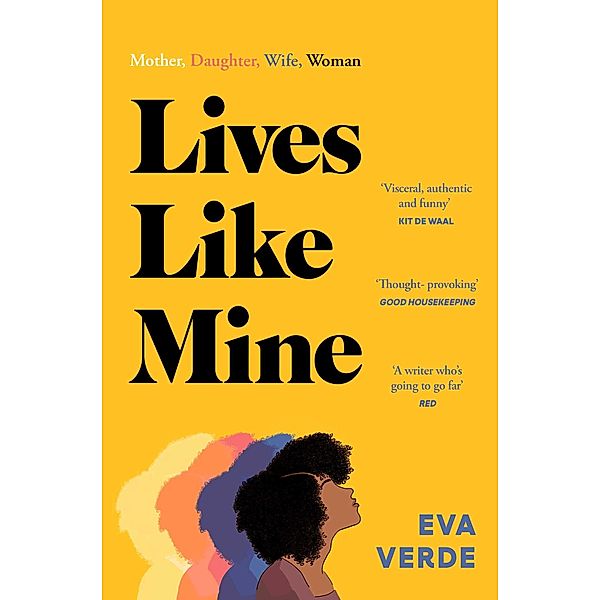 Lives Like Mine, Eva Verde