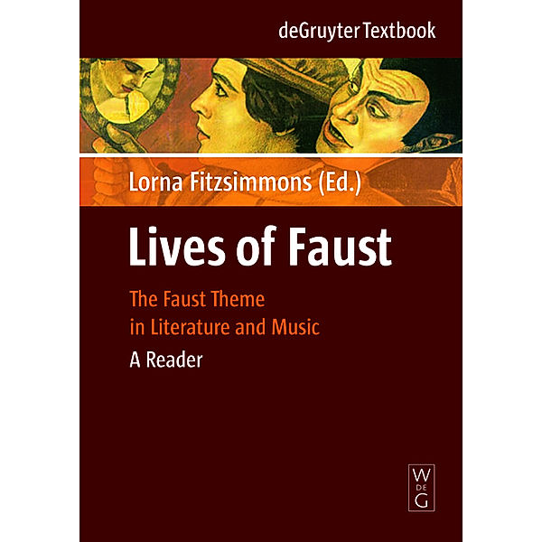 Lives of Faust