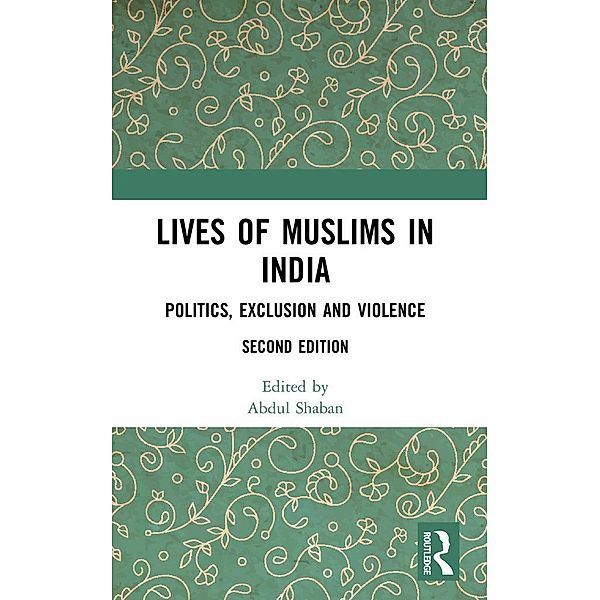 Lives of Muslims in India