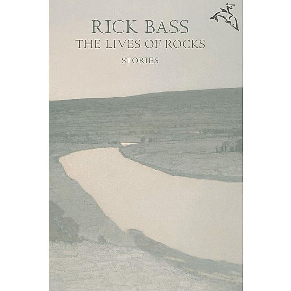 Lives of Rocks, Rick Bass