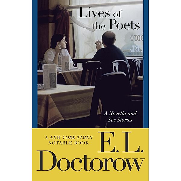 Lives of the Poets, E. L. Doctorow