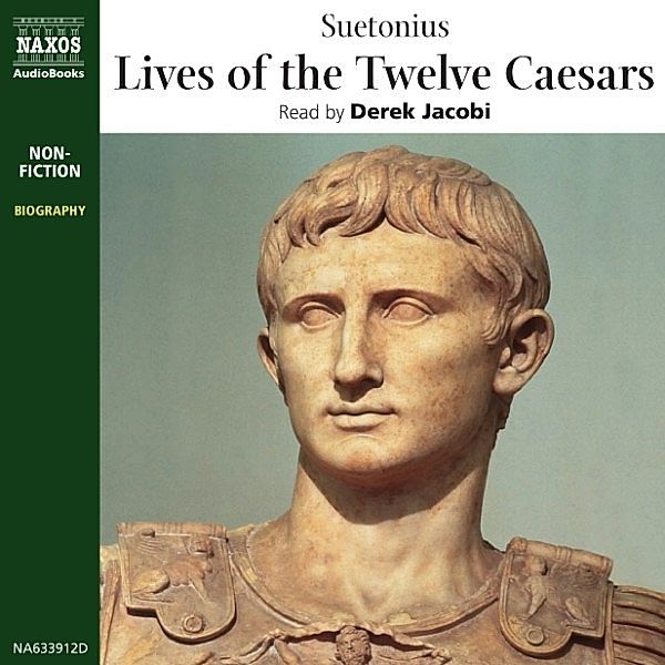 Lives of the Twelve Caesars