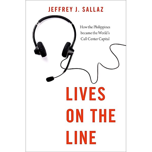 Lives on the Line, Jeffrey J. Sallaz