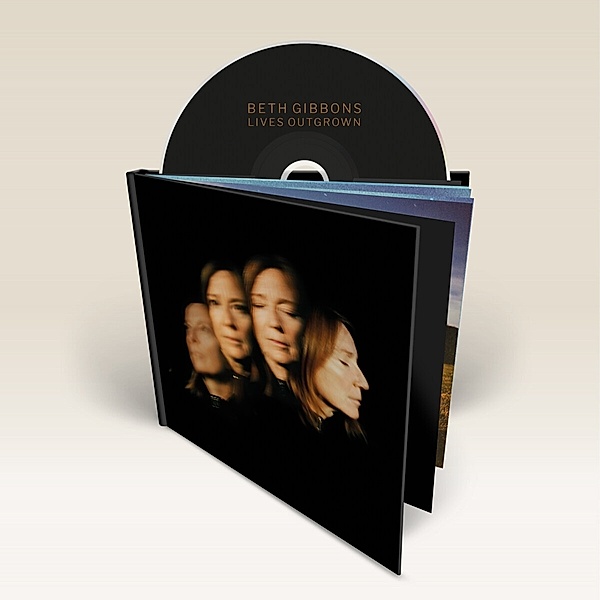 Lives Outgrown (Deluxe Cd), Beth Gibbons