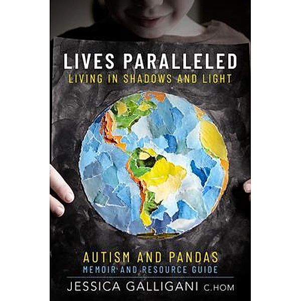 Lives Paralleled, Jessica Galligani