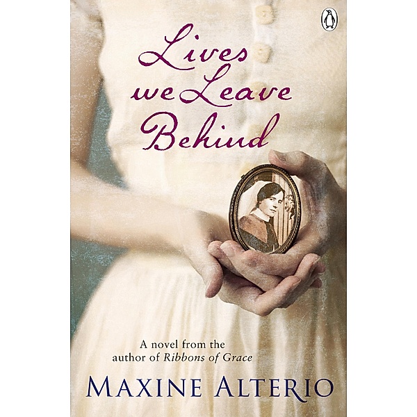 Lives We Leave Behind, Maxine Alterio