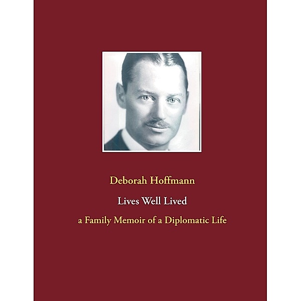 Lives Well Lived, Deborah Hoffmann