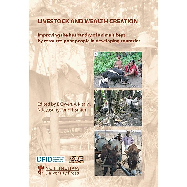 Livestock and Wealth Creation