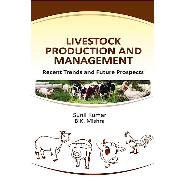 Livestock Production And Management