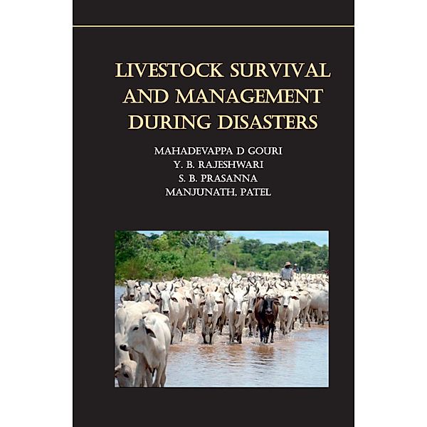 Livestock Survival And Management During Disasters