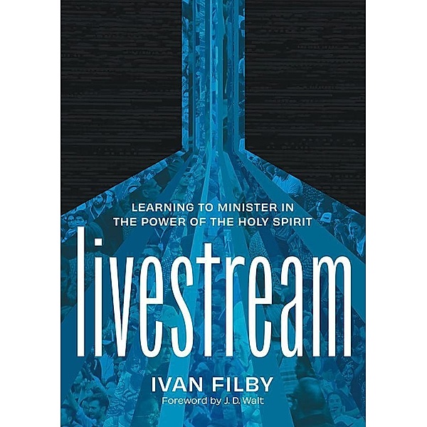 Livestream / Classics Illustrated Junior, Ivan Filby