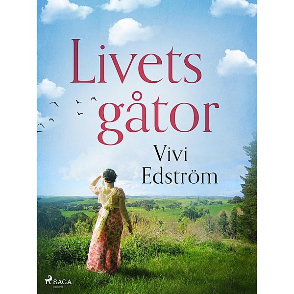 Livets gåtor, Vivi Edström