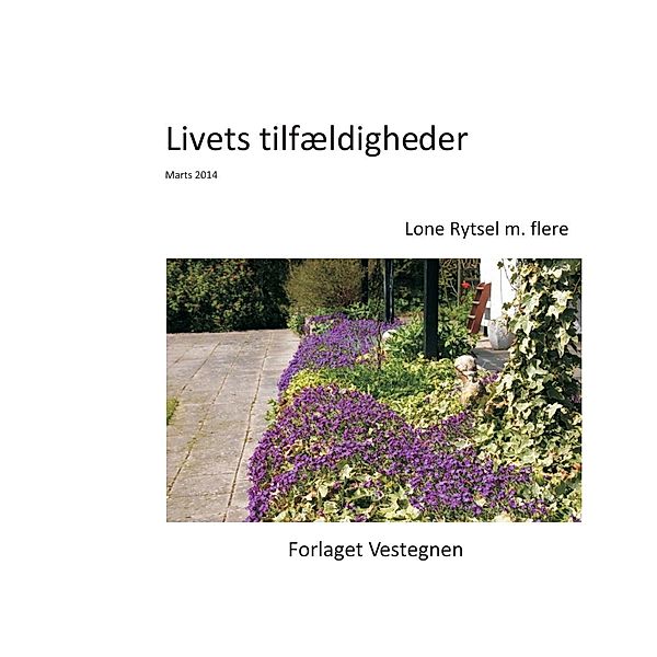 Livets tilfældigheder, Lone Rytsel