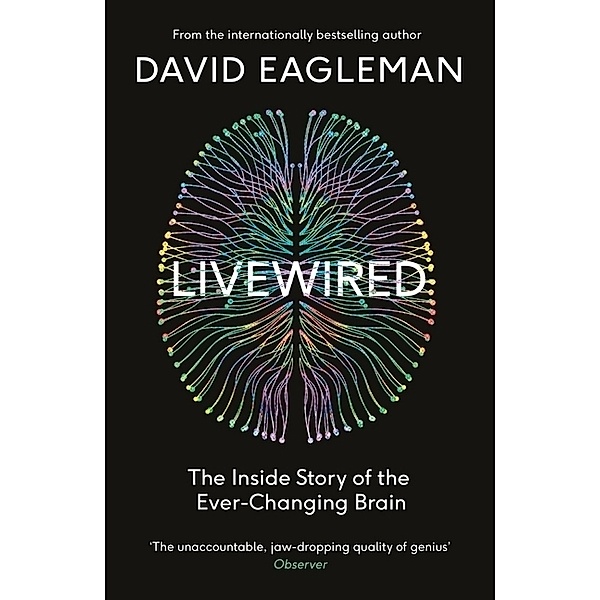 Livewired, David Eagleman