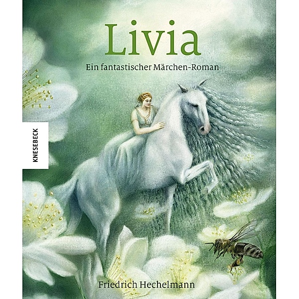 Livia, Friedrich Hechelmann
