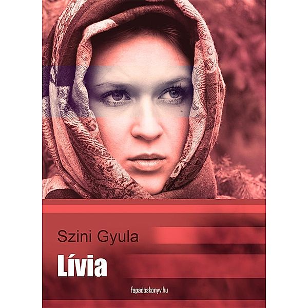 Lívia, Gyula Szini