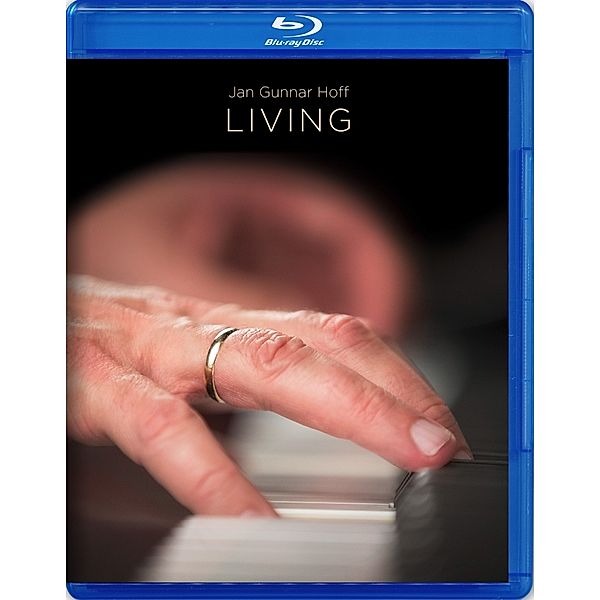 Living, Jan Gunnar Hoff