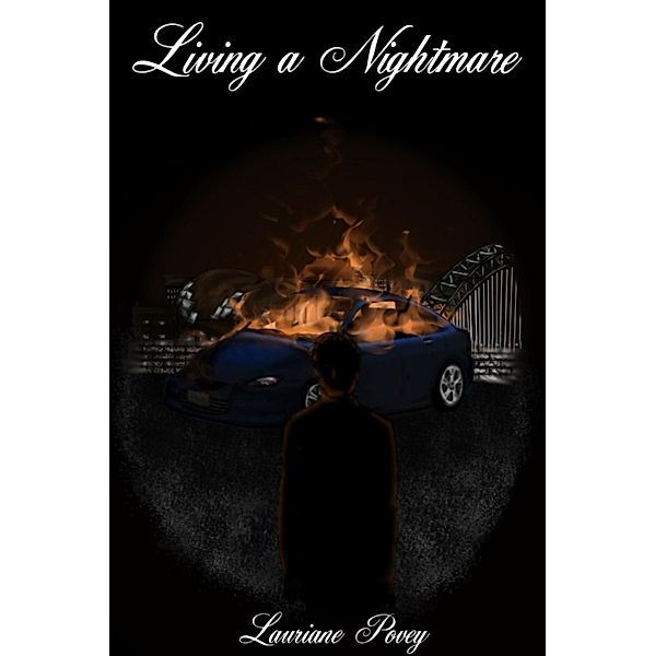 Living a Nightmare / The Wacky Wordshop, Lauriane Povey