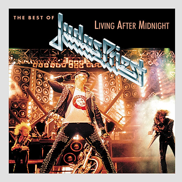 Living After Midnight, Judas Priest