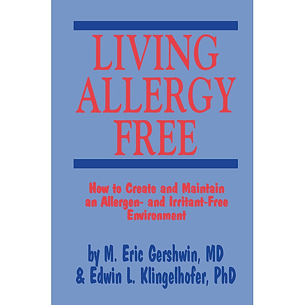 Living Allergy Free