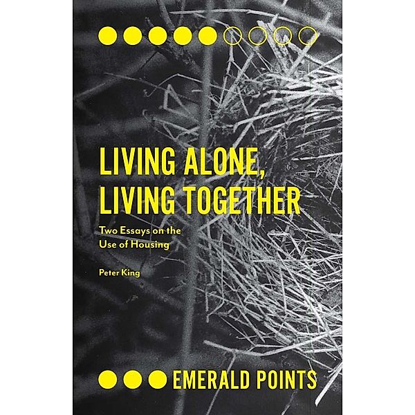 Living Alone, Living Together, Peter King