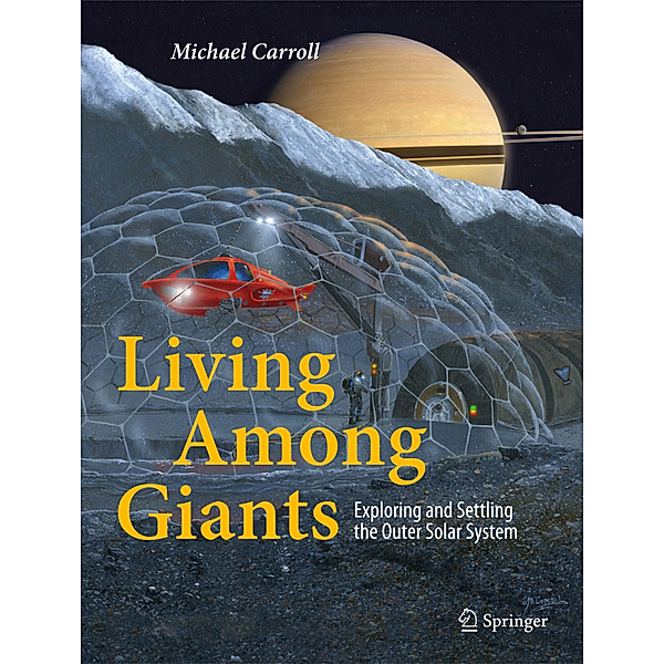 Living Among Giants, Michael Carroll