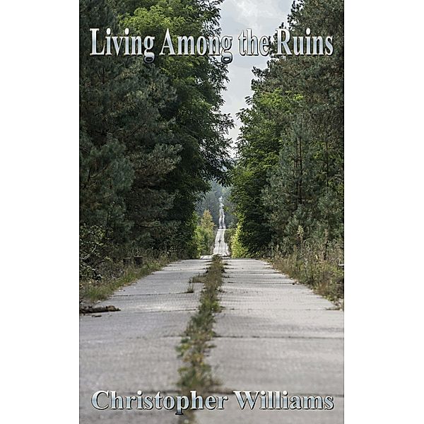 Living Among the Ruins, Christopher Williams