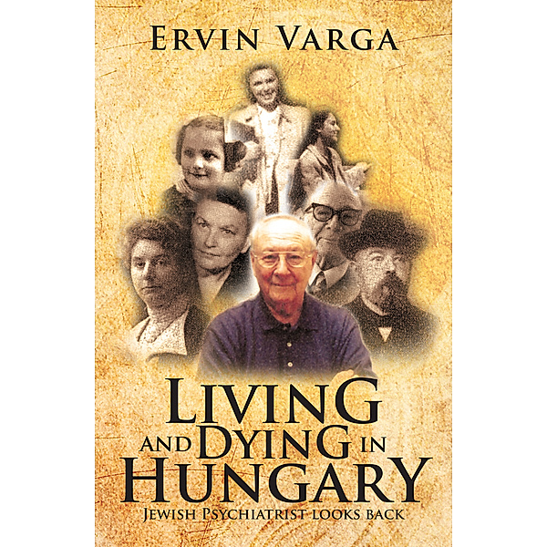 Living and Dying in Hungary, Ervin Varga