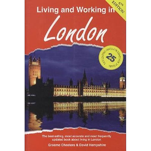 Living and Working in London