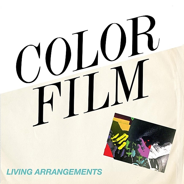 Living Arrangements, Color Film