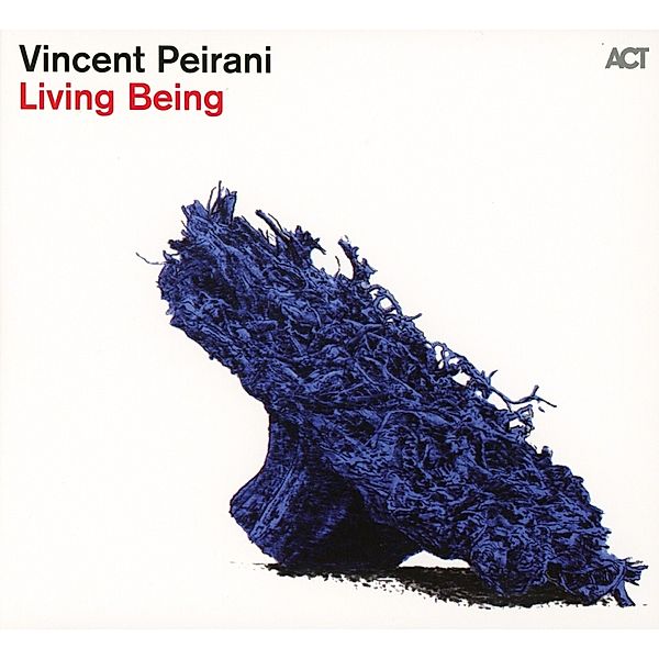 Living Being, Vincent Peirani