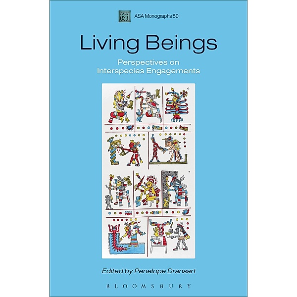 Living Beings